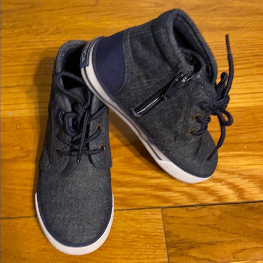 Nautica sneakers
